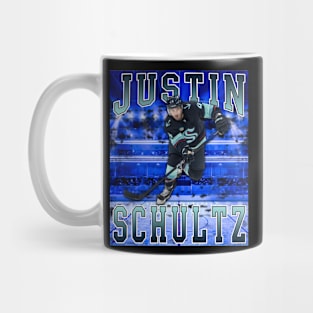 Justin Schultz Mug